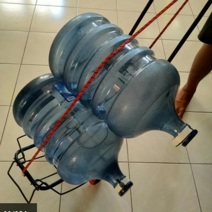 Troli Lipat, Trolii Aqua,Troli Galon,Troli Belanja,Trolibarang