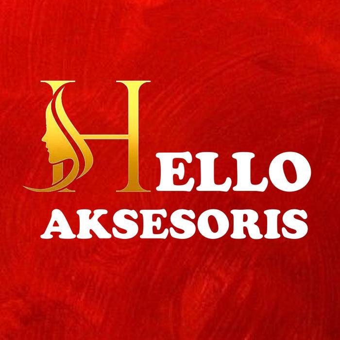 Bros Hijab Panjang / Pashmina / Krudung / Pin Hijab / Model Silang (C 2913) Terbaik