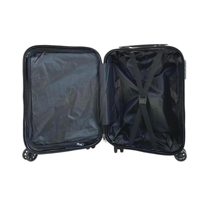 PROMO TOPA INDO Koper 16 Inch Koper Fiber Koper Kabin Study Tour AO-800