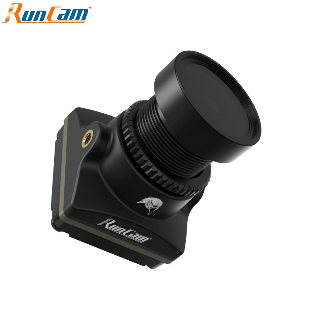 Runcam Night Eagle 3 DC 5-24V 1500TVL NTSC/PAL Starlight Night Vision