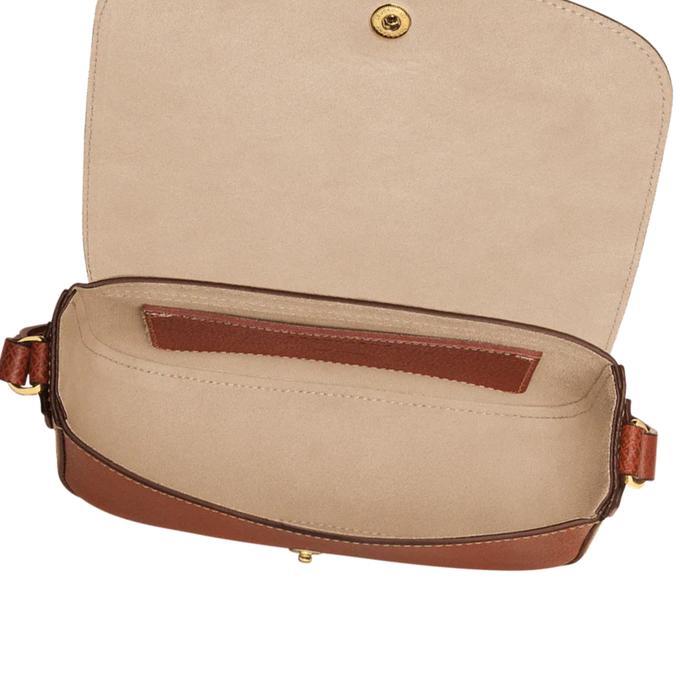 TERJAMIN Bonsoir Epure small crossbody bag
