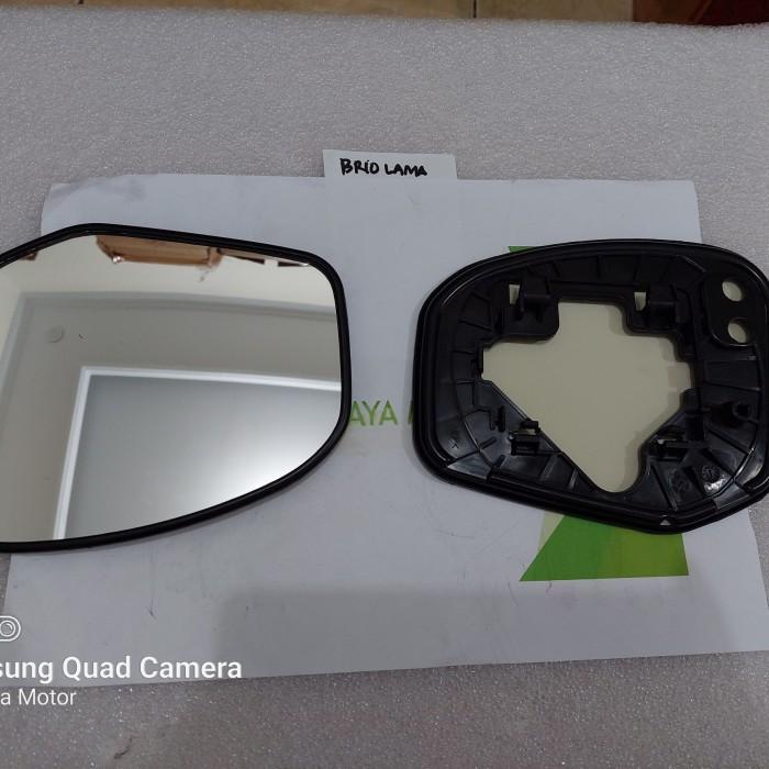 AKSESORIS KACA SPION BRIO LAMA DAN BRIO NEW SATYA - VARIAN KANAN ATAU KIRI DENGAN TERJANGKAU MURAH