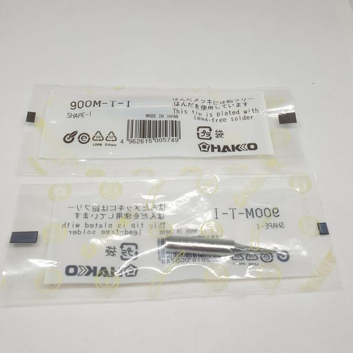 Iron Tip Mata Solder Solder Tip Station I Hakko Original Japan
