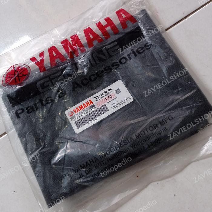 KULIT JOK YAMAHA JUPITER Z1 ORIGINAL 1DY-F470F-00 TERBATAS