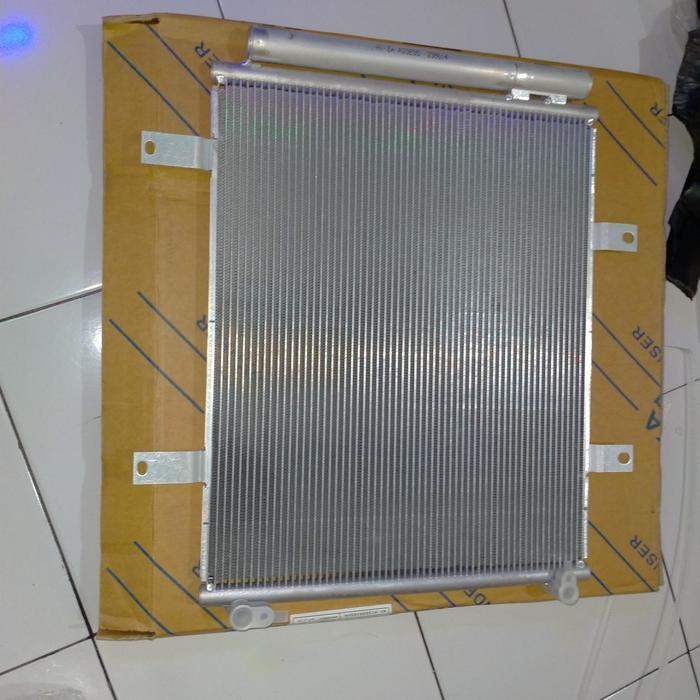 KONDENSOR CONDENSOR AC TOYOTA GRAND NEW AVANZA ORIGINAL QUALITY