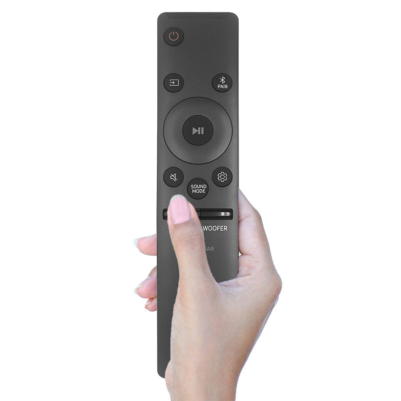 AH59-02767A Remote Control for Samsung HW-N450/550/650/850/950/960, HW-R450/550/650,