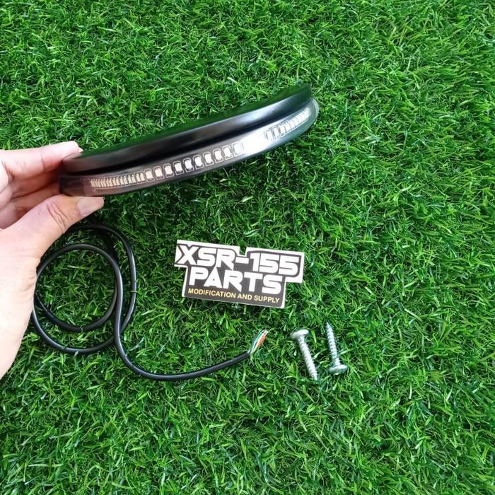 Stoplamp 3 In 1 Xsr 155