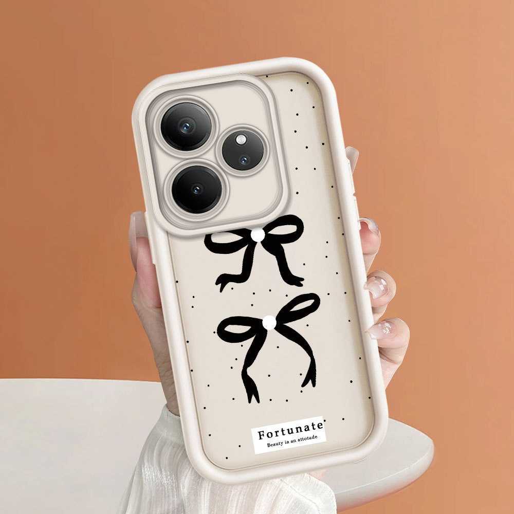 Realme GT 6 5G Case 6649