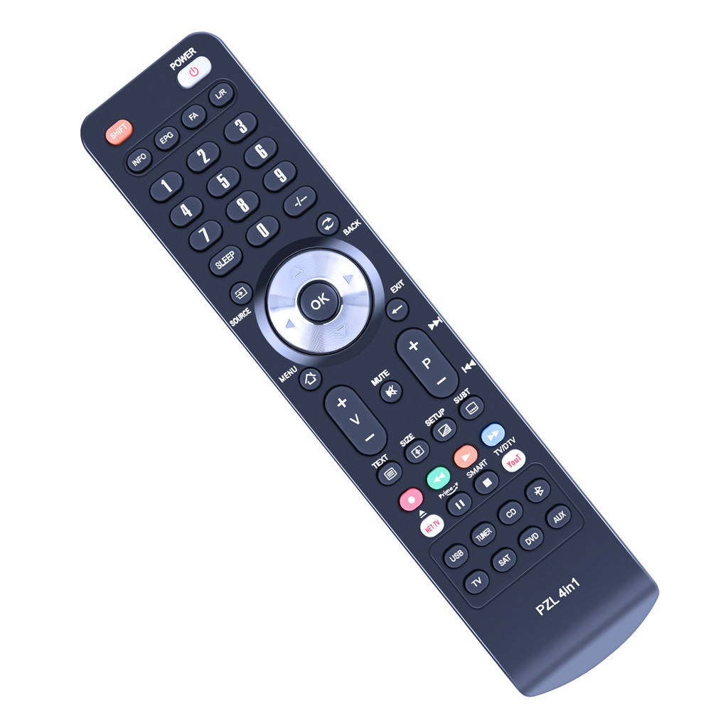 New RC-884M Replace Remote Control For Onkyo PR-SC5530 TX-NR1030 TX-NR3030