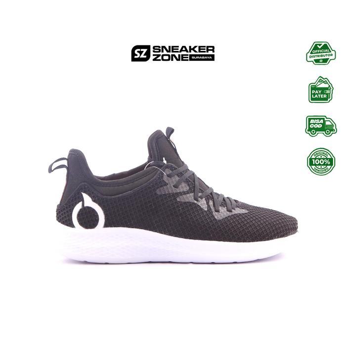 ORTUSEIGHT PHYTON -SEPATU RUNNING - SNEAKERS - SEPATU LIFESTYLE - SNEAKERS - ORTUSEIGHT