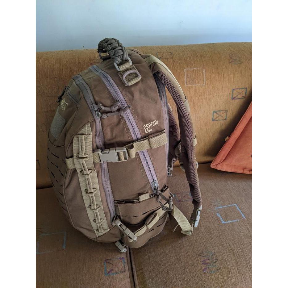 DRAGON EGG MK II tas ransel backpack Direct Action Backpack 25 L