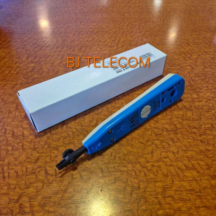 Tool K52 Merk Krone / Insertion Tool K52 Krone Biru