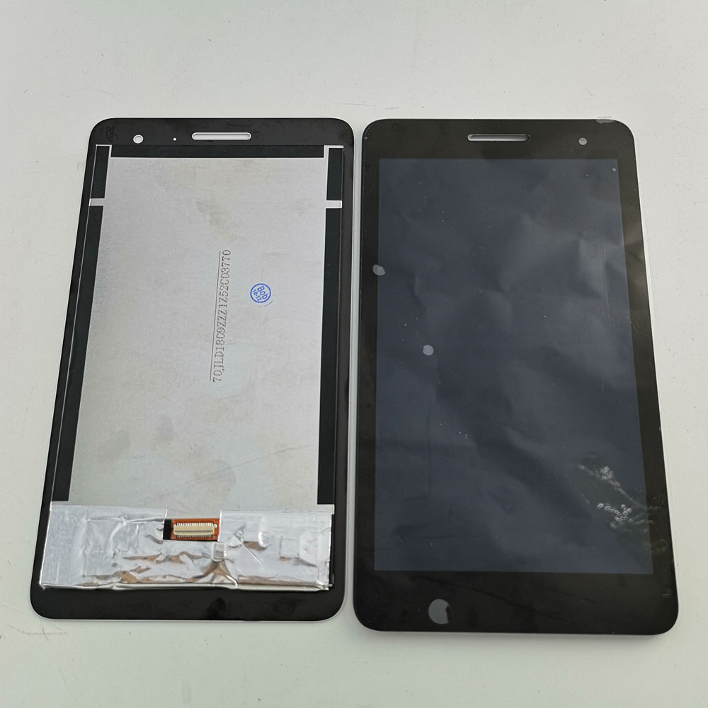 7" For Huawei Honor Play Mediapad T1-701 T1 701U T1-701U LCD Display With Touch Screen Panel