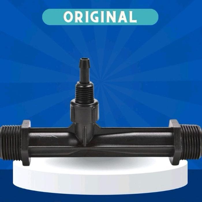 Ozon Generator Ventury - Injector 1" Depot