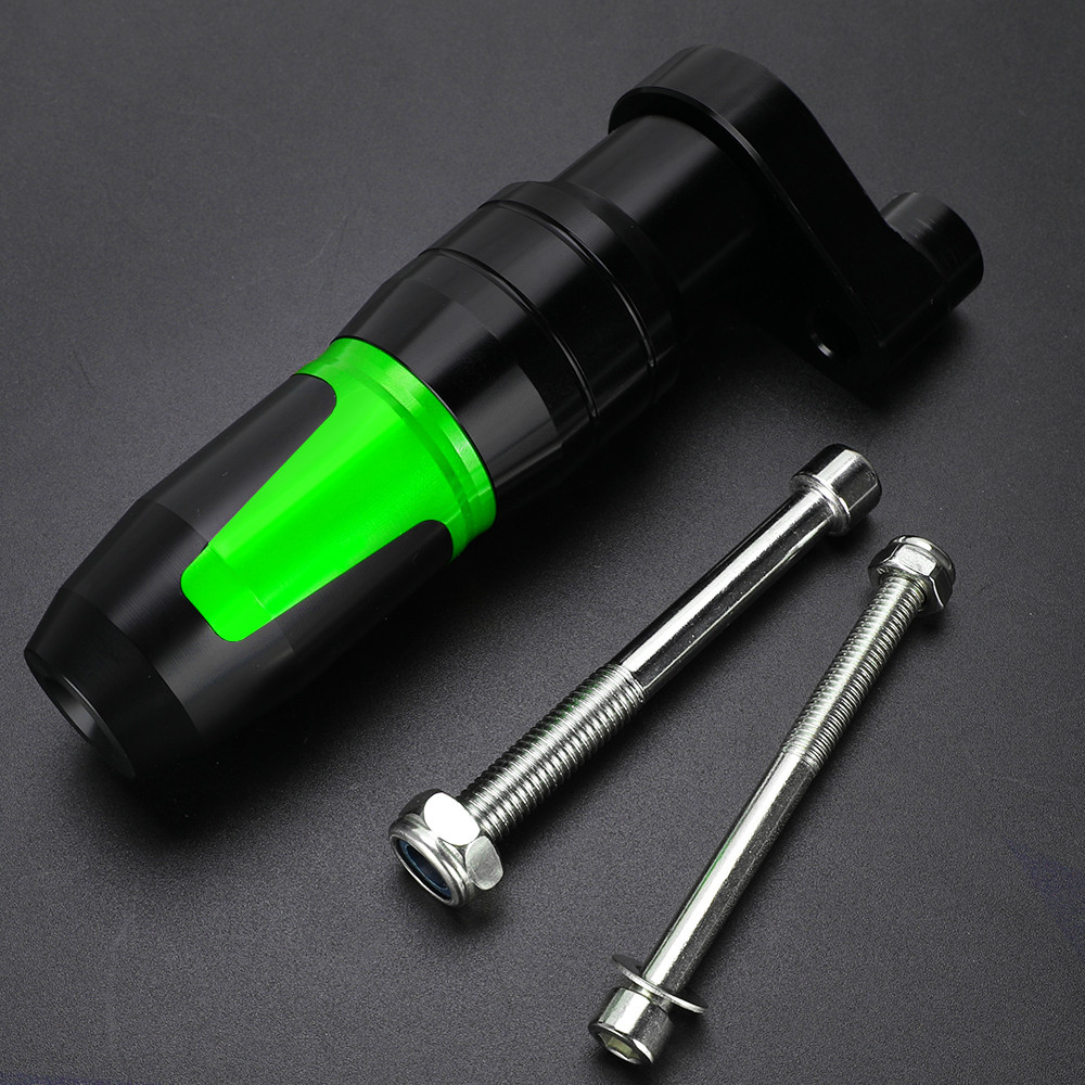 For Suzuki Gs500 Gs500E Gs500F Sfv650 Gladius 650 Dr650Se Gs 500 Motorcycle Exhaust Frame Sliders
