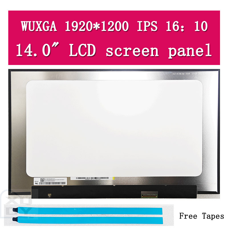 14 Inch LCD Screen For Acer ASPIRE LITE 14 AL14-31P N23G1 Laptop lcd screen Replacement Display