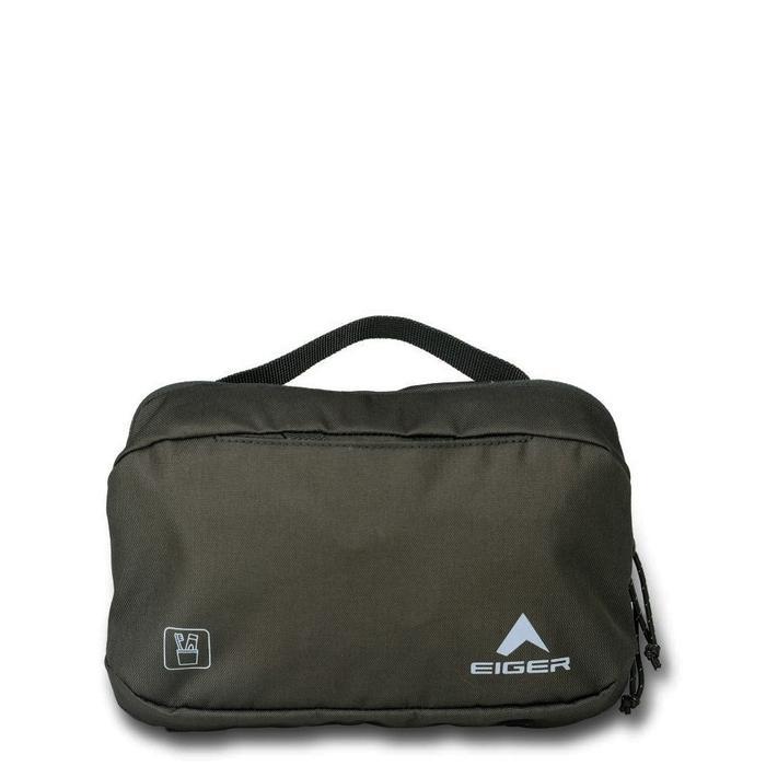 EIGER AQUART NG TOILETRY MOUNTAINEERING