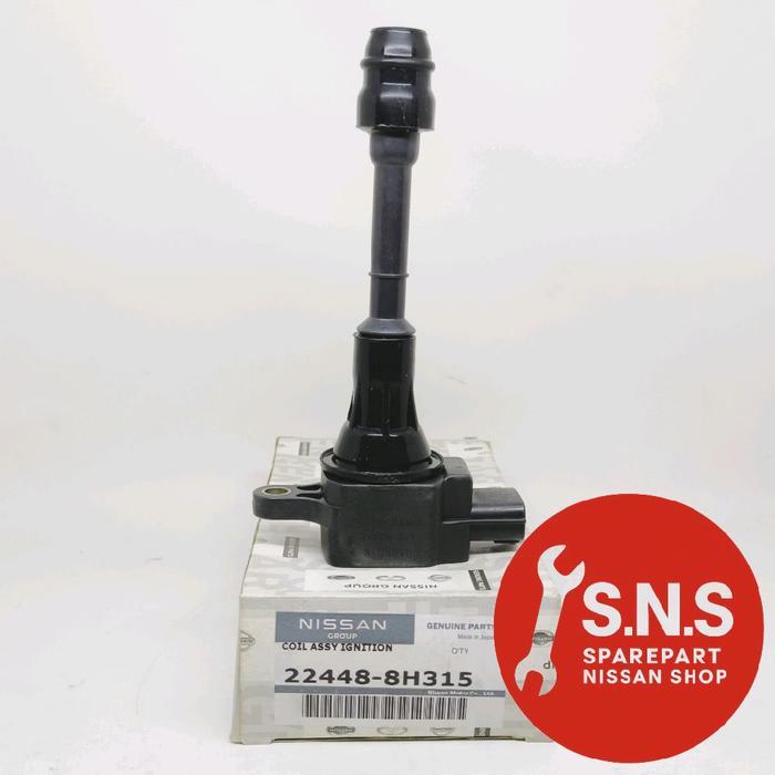 Coil - Ignition/Coil Mobil Nissan Xtrail T30/Serena C24
