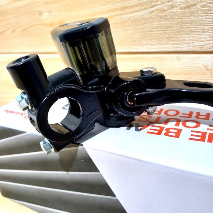 FREE ONGKIR MASTER REM BREMBO HANDLE KOPLING ORIGINAL BISA COD