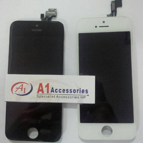LCD Touchscreen Iphone 5S Original *