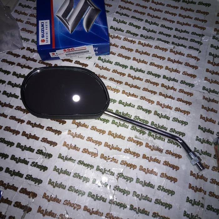 Ready Kaca Spion Kiri Chrome Skywave 18 Des 2018