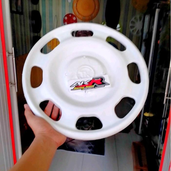 FREE ONGKIR ADIPUTRA 1 PCS R13/14 WILDOP WHELDOP TUTUP VELG MOBIL BISA COD