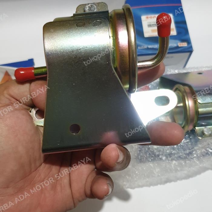 FREE ONGKIR FILTER BENSIN ERTIGA FILTER BENSIN SUZUKI ERTIGA FUEL FILTER ERTIGA BISA COD