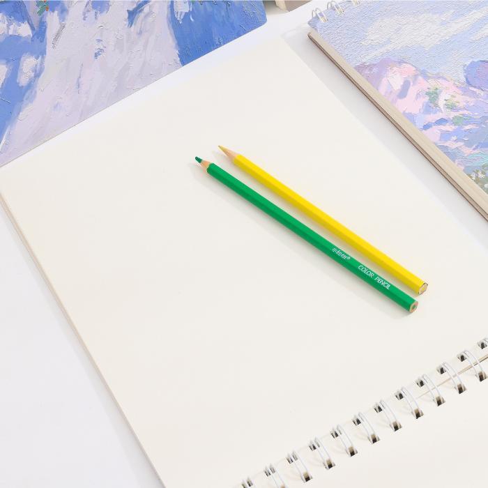 Sketch Book A4 Drawing Book 50 Lbr / Buku Gambar Sketsa Ring - 5263 #Gratisongkir