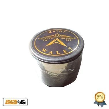 Gelasan TW Walet 0.22 Klos Bogel Senar - 1 PCS Layangan