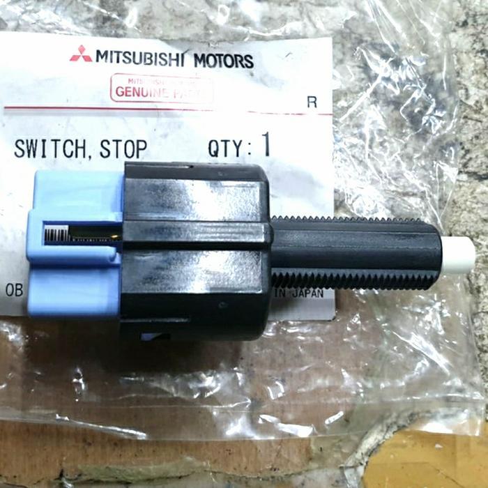 Switch Rem Stop Pajero Sport Dakar Exceed Mirage Pin 4 Cruise Control