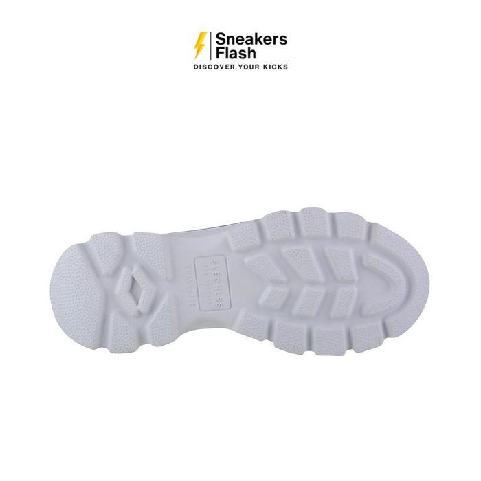 Sepatu Sneakers Wanita Skechers X Rolling Roadies Surge - 177967Bkrd