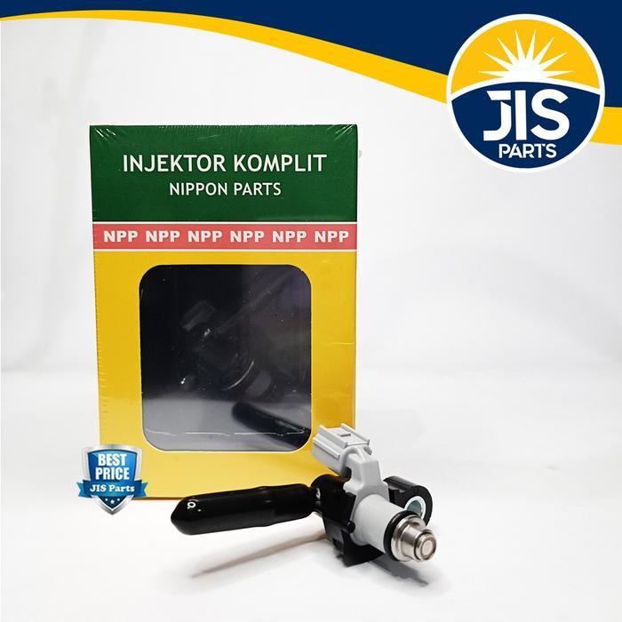 INJECTOR INJEKTOR AEROX 155 NPP