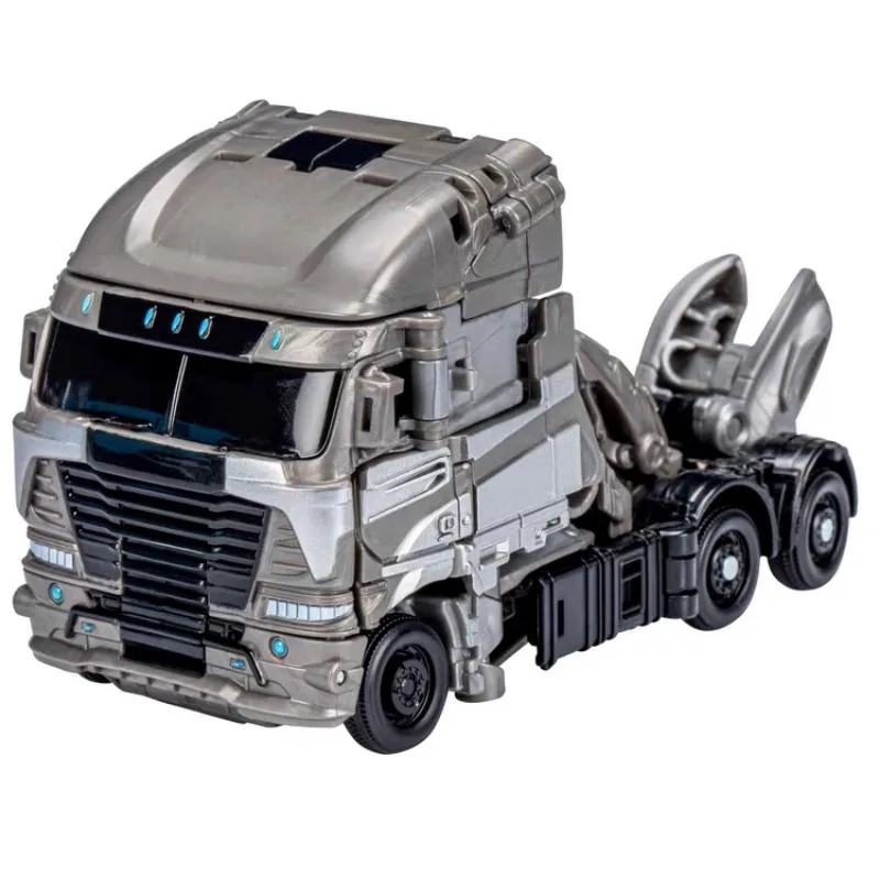 New Hasbro Transformers Studio Series SS-92 Class V Galvatron Anime Model Action Figures Robot Toy