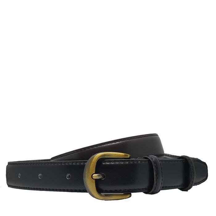 LOMBARDI GIOVANNI - IKAT PINGGANG ANAK KULIT - SABUK ANAK - BELT ANAK