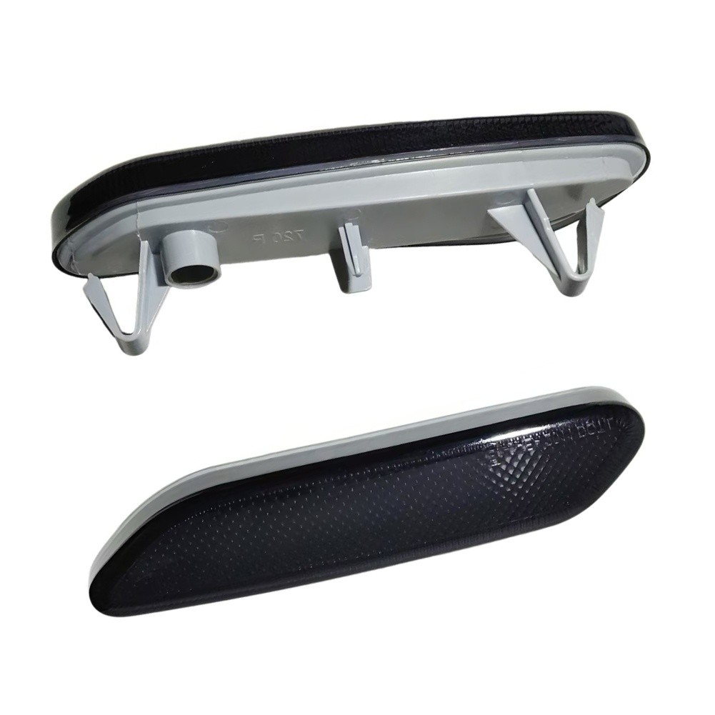 CAR LIGHT ASSEMBLY FRONT MARKER LAMP FRONT SIDE MARKER DIRECT REPLACEMENT FITMENT FRONT SIDE