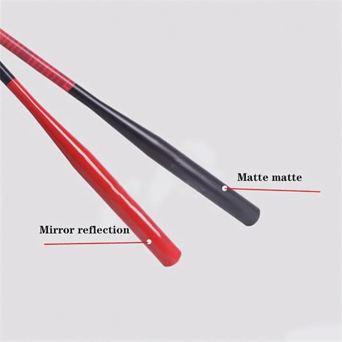 Premium 81Cm Tongkat Baseball Supreme Aluminiumlogam Stik Bisbol Alumunium Alloy Baseball Bat