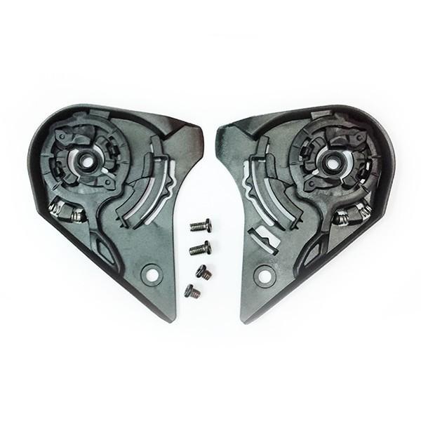 Ratchet System Helm LS2 FF352 FF369 FF384 FF351