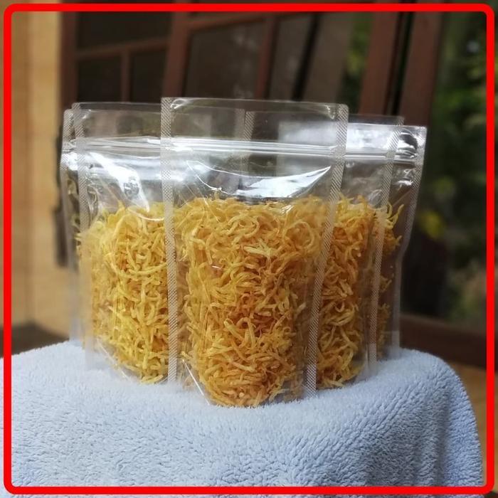"New" KENTANG MUSTOFA ORIGINAL / KERING KENTANG / KENTANG KERING / MUSTOFA