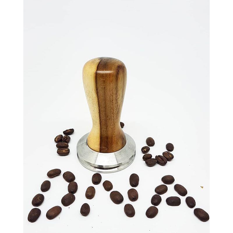TAMPER ROKPRESSO + KOPI TEMPER + COFFEE TAMPER ROKPRESSO