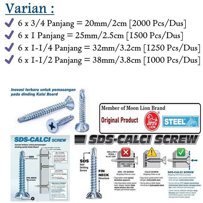 1DUS SEKRUP GRC SDS FH #6 MOON LION KALSIBOARD GREET CONWOOD LISPLANG READY