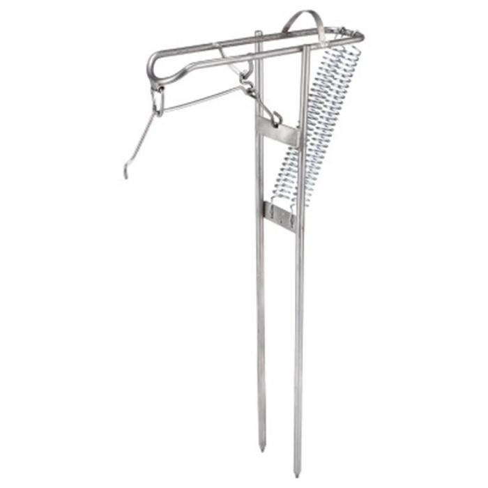 Ready - Dudukan Cagak Joran Pancing Otomatis Dudukan Pancing Joran Bracket Joran Pancing Cagak