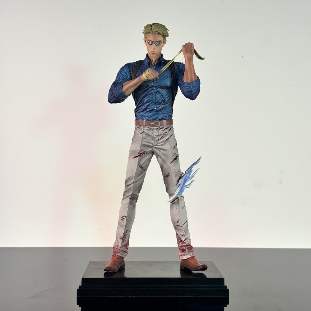 30cm Nanami Kento Figure Jujutsu Kaisen Anime Figures Pvc 3 Busts Dolls Collection Model Desk