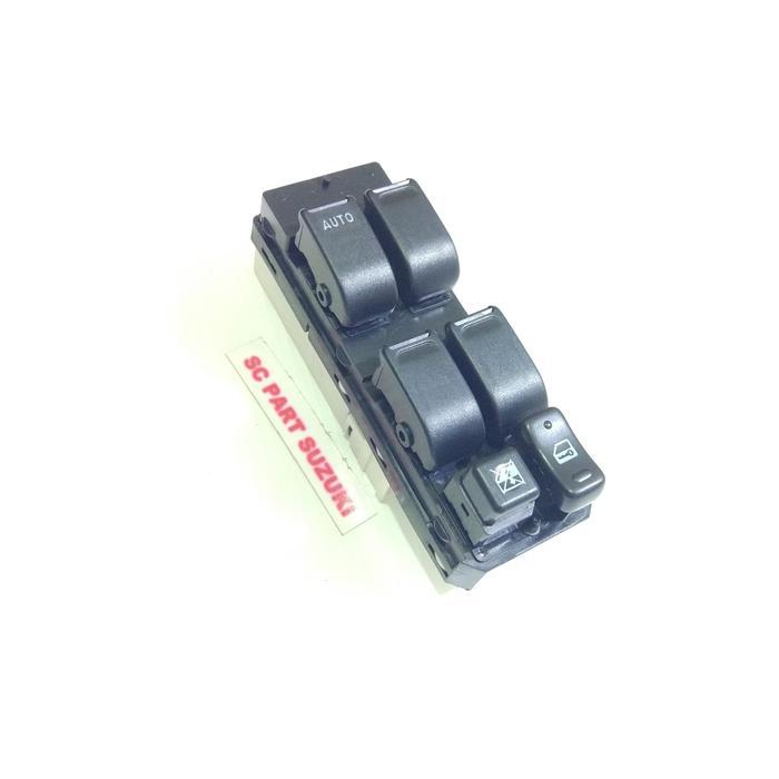 Switch Saklar Power Window Suzuki Escudo Xl7 Fr. New
