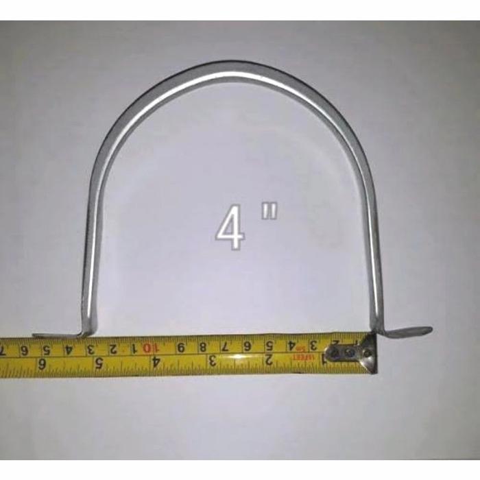 klem pipa paralon 4 inch