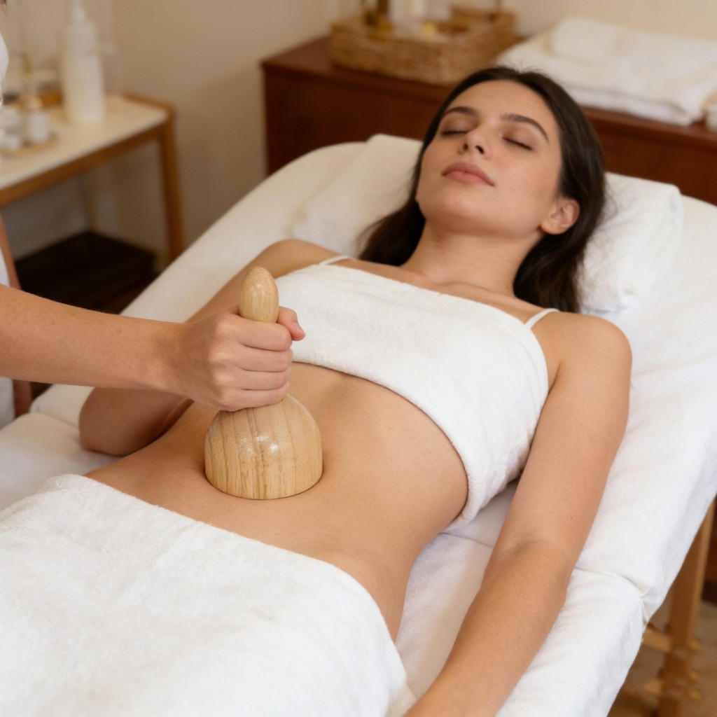 Wooden Massage Tools, Full Body Massager, Hand Massager, Leg Massager, Shoulder Massager, Shoulder