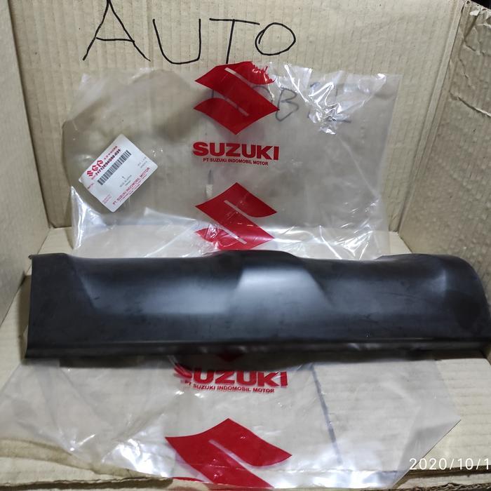Murah Cover Derek Bemper Depan Aerio