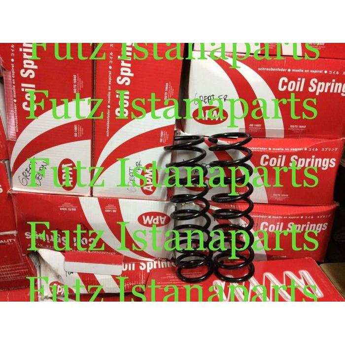 Per keong / coilspring merk APM TOYOTA KIJANG INNOVA BELAKANG STANDARD