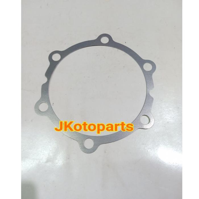 Ready Shim Gasket Gardan Canter 125 136