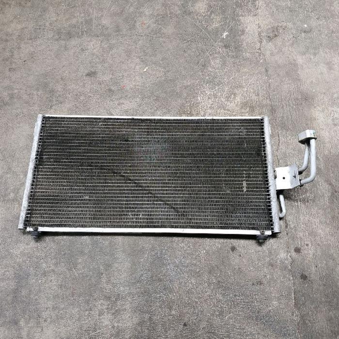 READY Kondensor condensor pendingin AC mobil Mitsubishi Galant V6 Hiu ST copotan