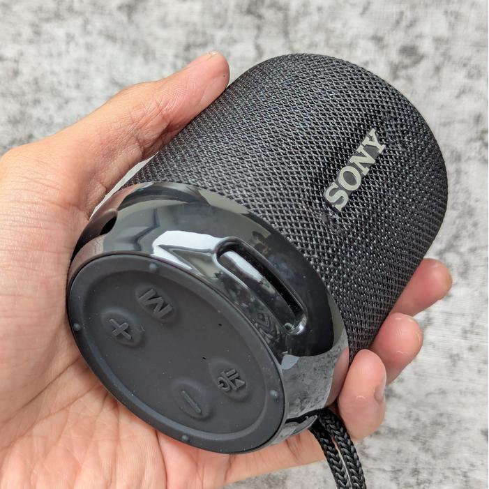 Sony Speaker Bluetooth Suara Full Bass Gak Cempreng Anti Air Waterproof Extra Bass Terbaik